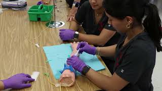 Volusia County Schools Seabreeze High School CTE Programs [upl. by Horick155]