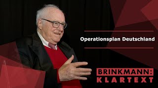 Klartext  Operationsplan Deutschland [upl. by Mintun]