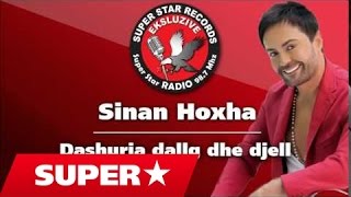 Sinan hoxha  Knoj per pleq e te rinj Official Song [upl. by Clothilde]