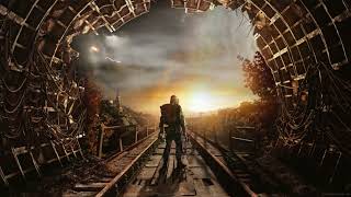 Metro Exodus Live Wallpaper [upl. by Thirza]