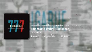 Ligabue  Bar Mario 2020 Remaster Official Visual Art Video [upl. by Ayalahs]