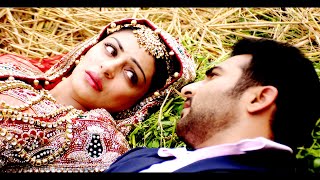 Best Romantic Scenes  Ronde Sare Vyah Pichho  RSVP  Punjabi Movie  Harish Verma  Neeru Bajwa [upl. by Backler]