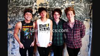 5 Seconds of Summer perform quotAmnesiaquot Acoustic on BBC Radio 1s quotLive Loungequot [upl. by Jacynth]