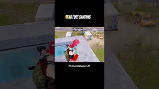 Funny Camping 😂 ZeninCampers bgmi pubgmobile pubg shorts [upl. by Relly]