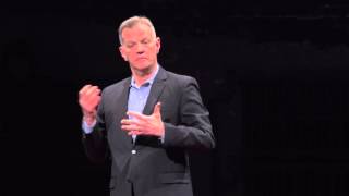 The effect of trauma on the brain and how it affects behaviors  John Rigg  TEDxAugusta [upl. by Adlig965]