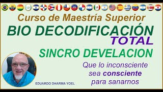 Curso de Decodificacion Total Maestria Superior [upl. by Llenehc472]