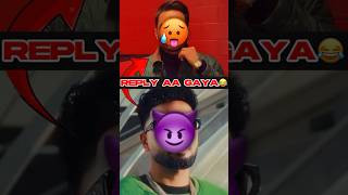 NAVAAN SANDHU😈 Reply To PRAM DHILLON🥵…… [upl. by Ludwig938]