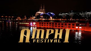 Amphi Festival 2024  Bald geht es los [upl. by Lotty]