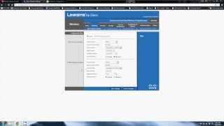 How To Configure Your Wireless Router [upl. by Cesar]