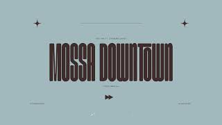 Hev Abi  Mossa Downtown feat ginsampmelodies Instrumental [upl. by Burnside25]