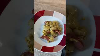 Mittagessen mit Gnocchi 03nov24  1762 [upl. by Leyes]