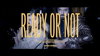 Ready or Not feat Sierra Ferrell Official Music Video [upl. by Bomke]