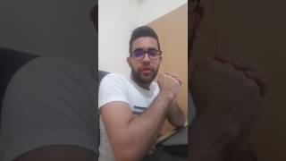 Yasser Ouaziz Reskin Live 26032017الحلقة الأولى اربح من الريسكين  الخاص للمبتدئين [upl. by Adnala48]