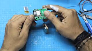 Multipurpose IOT Tracker Kit Assembly amp Testing Video  techiesms [upl. by Mitran396]