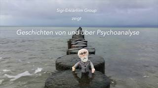 Psychoanalyse Film 1 quotEinführungquot [upl. by Nosro]