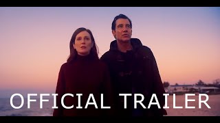 LISEYS STORY Official Trailer 2021  Julianne Moore Stephen King [upl. by Anec]