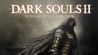 dark souls 2 gameplay [upl. by Urd947]