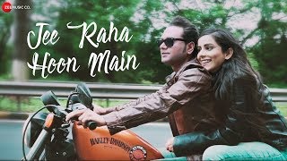 Jee Raha Hoon Main  Official Music Video  Sandeep Jaiswal [upl. by Saile]