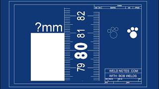 How to Read a Metric Ruler [upl. by Strauss744]