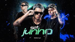 SET MEGA FUNK  JUNHO 2023 [upl. by Stent]