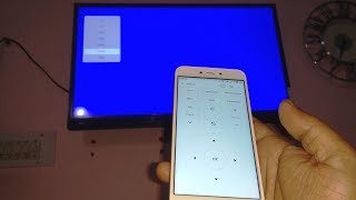 How to Use your Phone as TV Remote Control Easy [upl. by Bluefarb575]