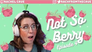 Not So Berry Mint Gen FULL STREAM Episode 4 [upl. by Guild]