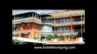 Hotel Management Course in Kathmandu  Hotel khumjung Maharajgung [upl. by Anilah]