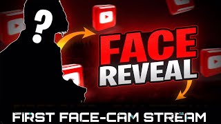 Facecam kaise kare  TuTu OP BGMI Live [upl. by Corri]