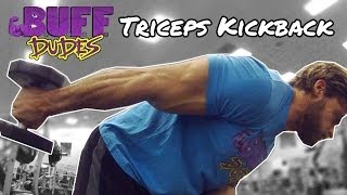 How to Throw a Muay Thai Leg Kick CORRECTLY [upl. by Led]