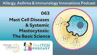 What is mast cell disease [upl. by Tommie]