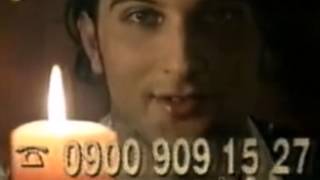 Tarkan  900lü Hat Reklamı [upl. by Prudhoe]