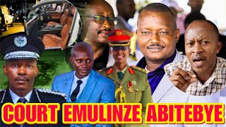 BWINO AZUUSEBUGINGO AGENDA MU COURTWUUNO RESEARCHER ABOTODDE EBYAAMAALEESE FILE YOMUSANGOBIKAAYE [upl. by Tri]