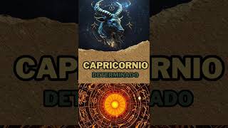 CAPRICORNIO  DETERMINADO  Música para o signo de Capricórnio 2025 [upl. by Iniretake564]