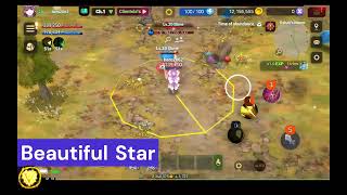 Extocium  Heroes Skills Part 6  Ishtar [upl. by Ennaeirrac825]