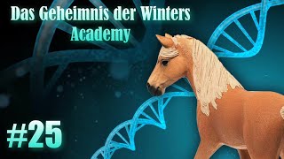 Das Geheimnis der Winters Academy  KAPITEL 25 [upl. by Airdnahc]