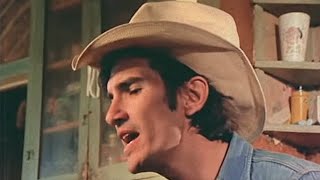 Townes Van Zandt  Pancho amp Lefty Live in Austin 1975 RESTORED FOOTAGE [upl. by Faletti]