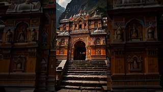 Badrinath Dham shorts Patilsam badrinathdham [upl. by Delgado]