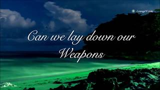 Lyrics on Screen Warrior  Anilah ft Einar Selvik [upl. by Jilly]