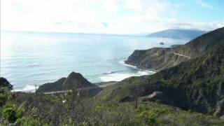 Willow Creek Dispersed Camping  Big Sur California [upl. by Greysun]