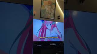 POV YOU WATCH QUINTESSENTIAL QUINTUPLETS [upl. by Samot]