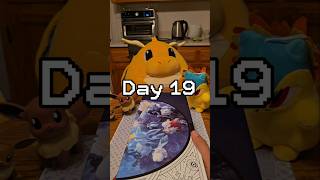 Day 19 of our Pokemon Holiday Calendar SNOM pokemon pokemontcg pokemoncards adventcalendar [upl. by Georges]