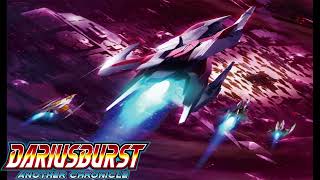 Dariusburst Another Chronicle BGM  Opposition Extended [upl. by Juakn]