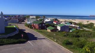 House for Sale in Witsand Western Cape South Africa [upl. by Enoitna]