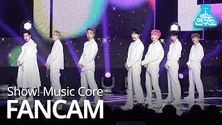 예능연구소 직캠 몬스타엑스 PLAY IT COOL 쇼음악중심20190223 PLAY IT COOL MONSTA X in 4K [upl. by Thgirw]