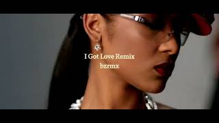 Nate Dogg  I Got Love Remix [upl. by Jewel303]