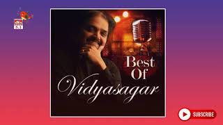 Best Of Vidyasagar Vol1  DTS  71 Surround  High Quality Song [upl. by Horten]