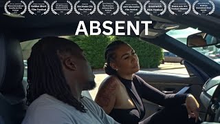 ABSENT 2023  Drama Short Film  GSN 4K [upl. by Akiret]