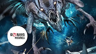 Alien Convergence  Full Movie HD by Bizzarro Movies [upl. by Lyj749]