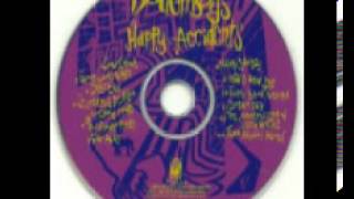 Doughboys  Happy Accidents 1991 Full Album [upl. by Ained394]