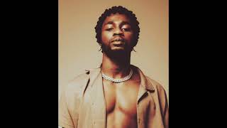 Omah lay x Buju x Ayra star type beats  Trust is love  Afro beats instrumental  Pozzybeats [upl. by Anaj]